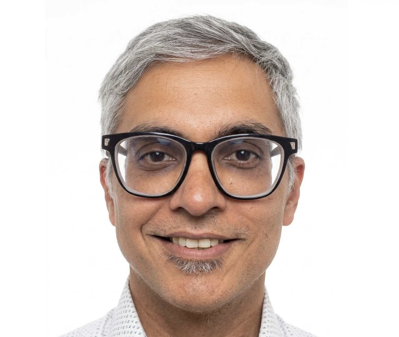 Sid Shah